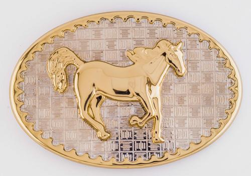 Fivela Country - 8516