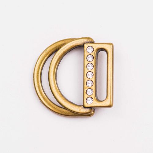 Fivela para Cadarço - 8375