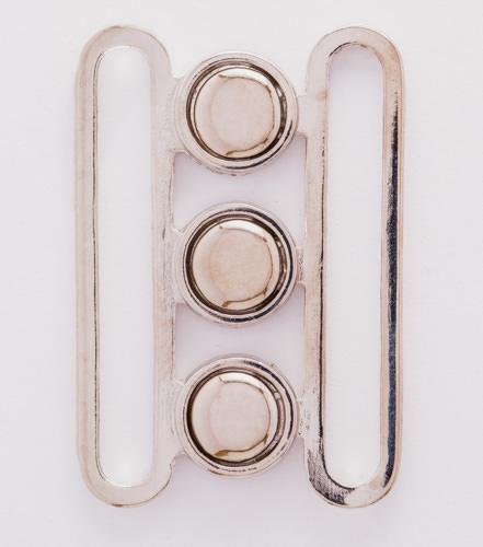 Bridão de Encaixe em Zamac - 4276