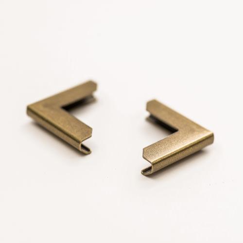 Cantoneira em Aço - 20100