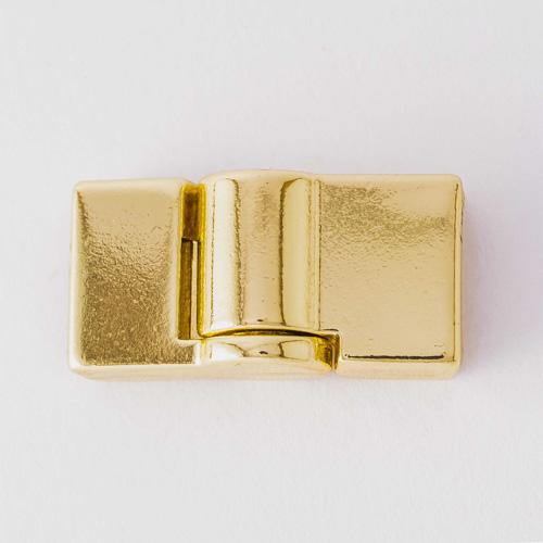 Fechos em Zamac - 8396