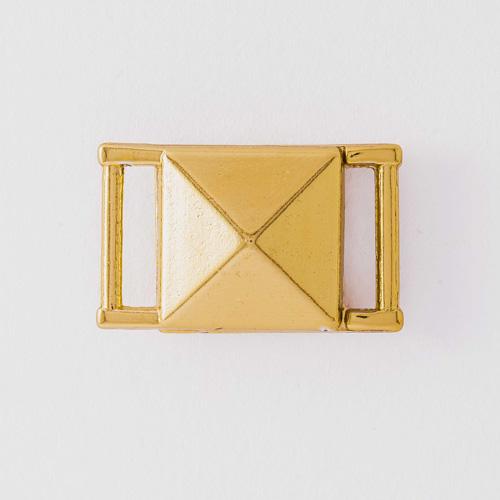 Fecho em Zamac - 8438