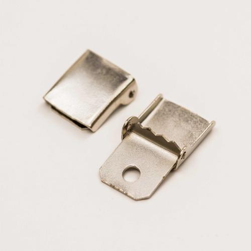 Fivela em Aço - 20104