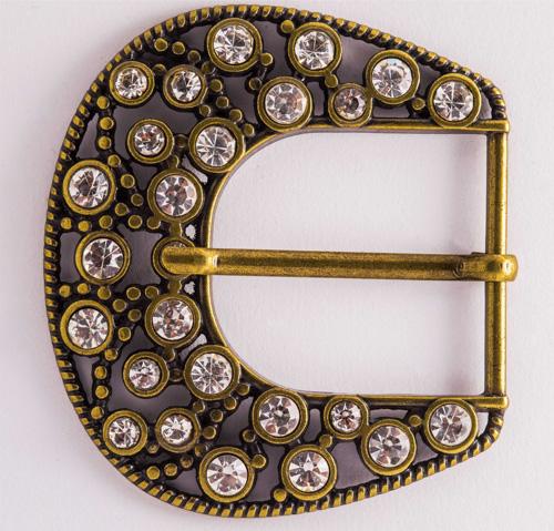 Fivela Feminina - 7643