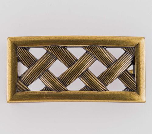 Fivela Feminina - 7955