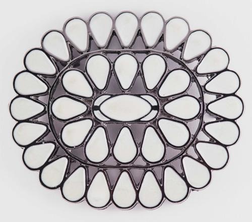 Fivela Feminina - 8148