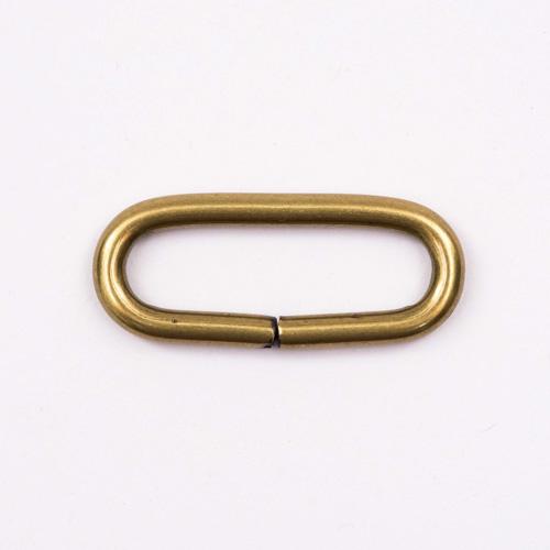 Passante Oval - 40/40