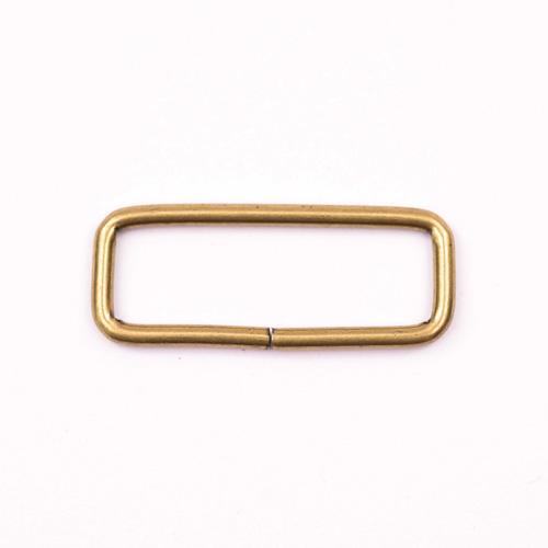 Passante Quadrado - 35/25