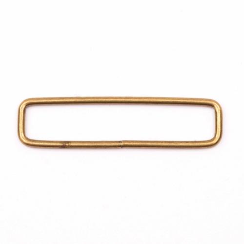 Passante Quadrado - 60/25