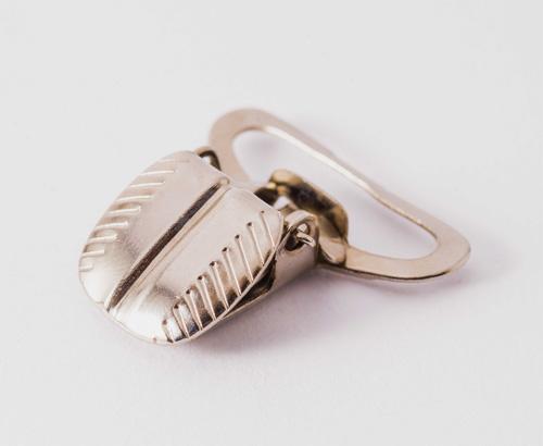 Presilha em Aço - 20103