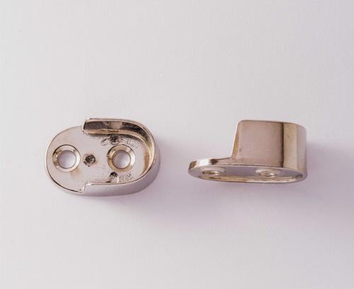 Suporte em Zamac - 5052