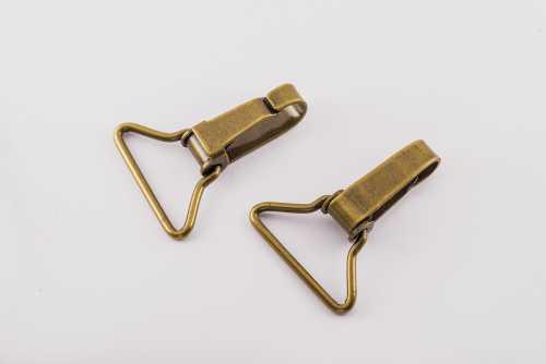 Mosquete Fixo - 04/40